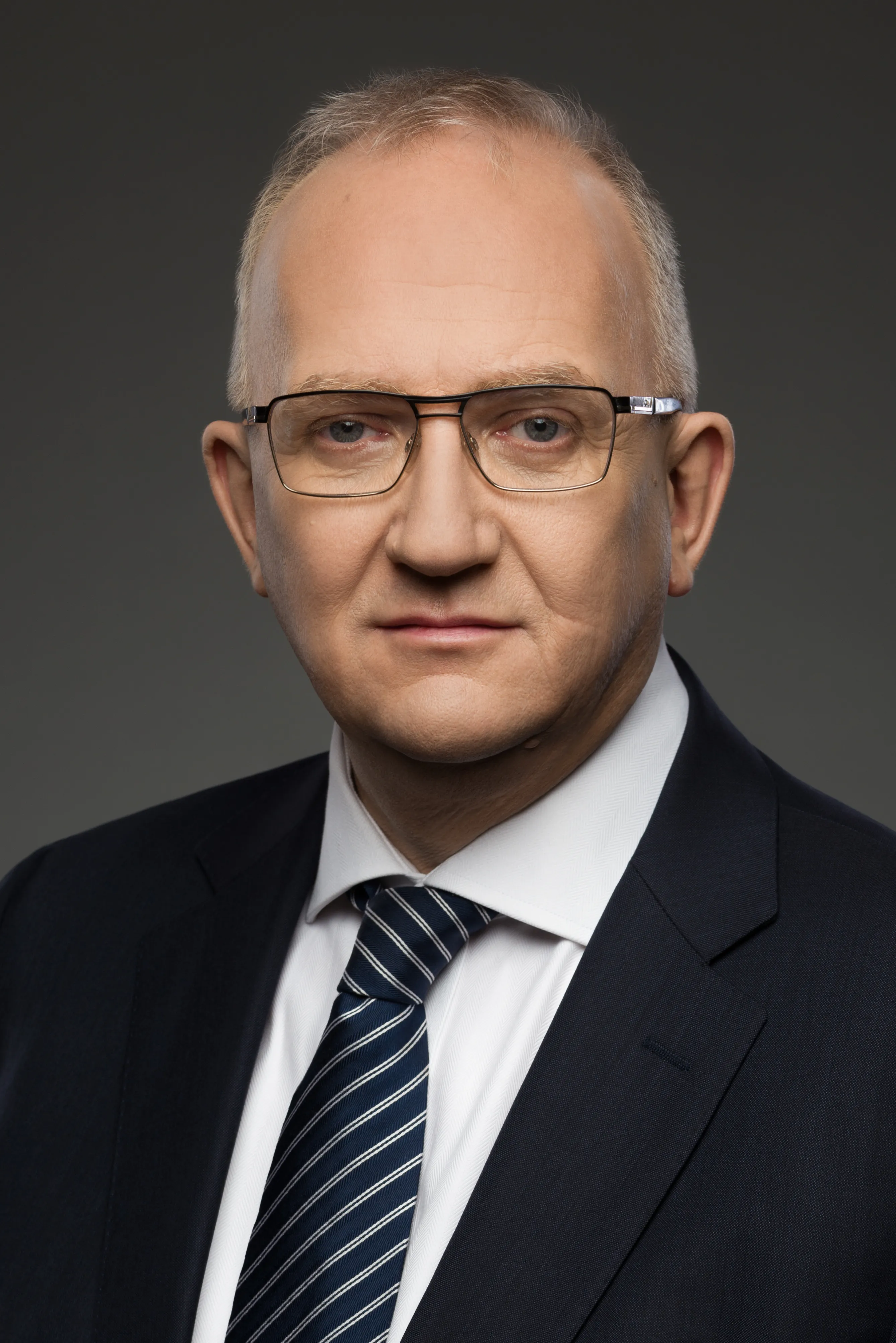 Johannes Kalker — Geschäftsführer der Sursilva Immobilien GmbH